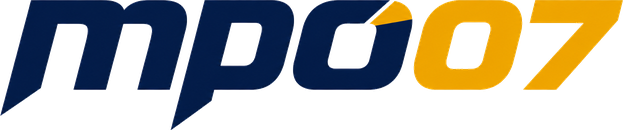 Logo mpo07